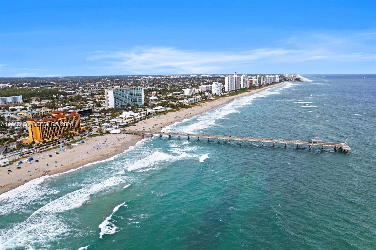 VILLAGES OF HILLSBORO - Residential