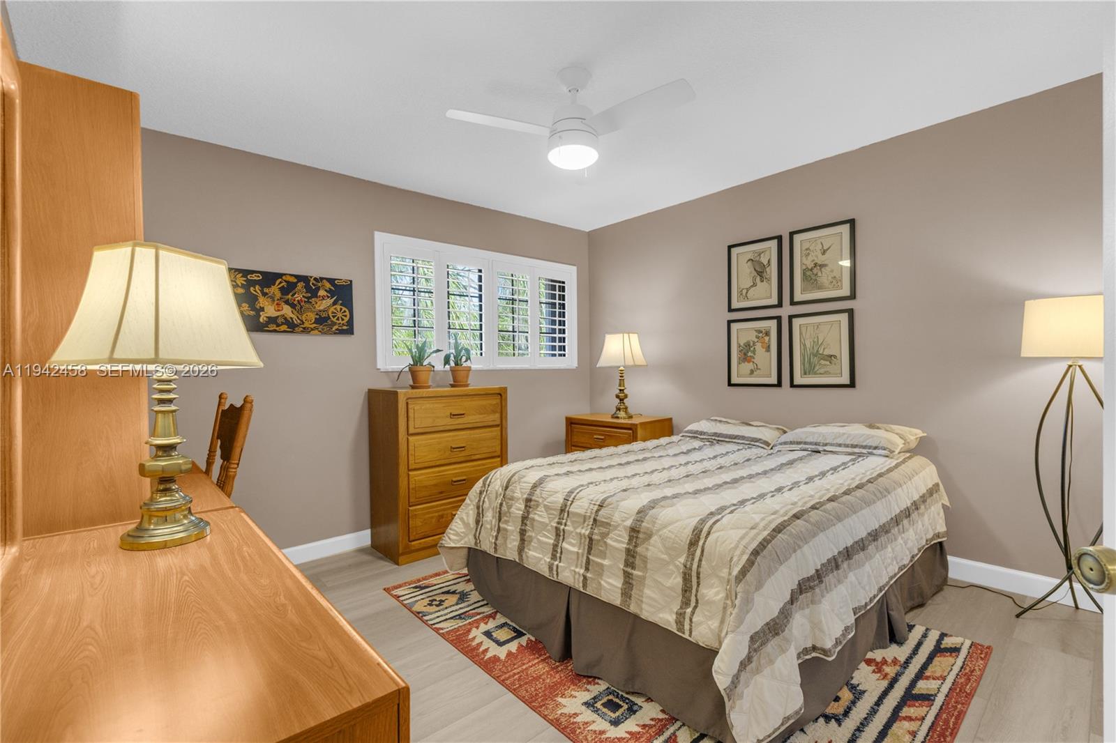 VILLAGES OF HILLSBORO - Residential