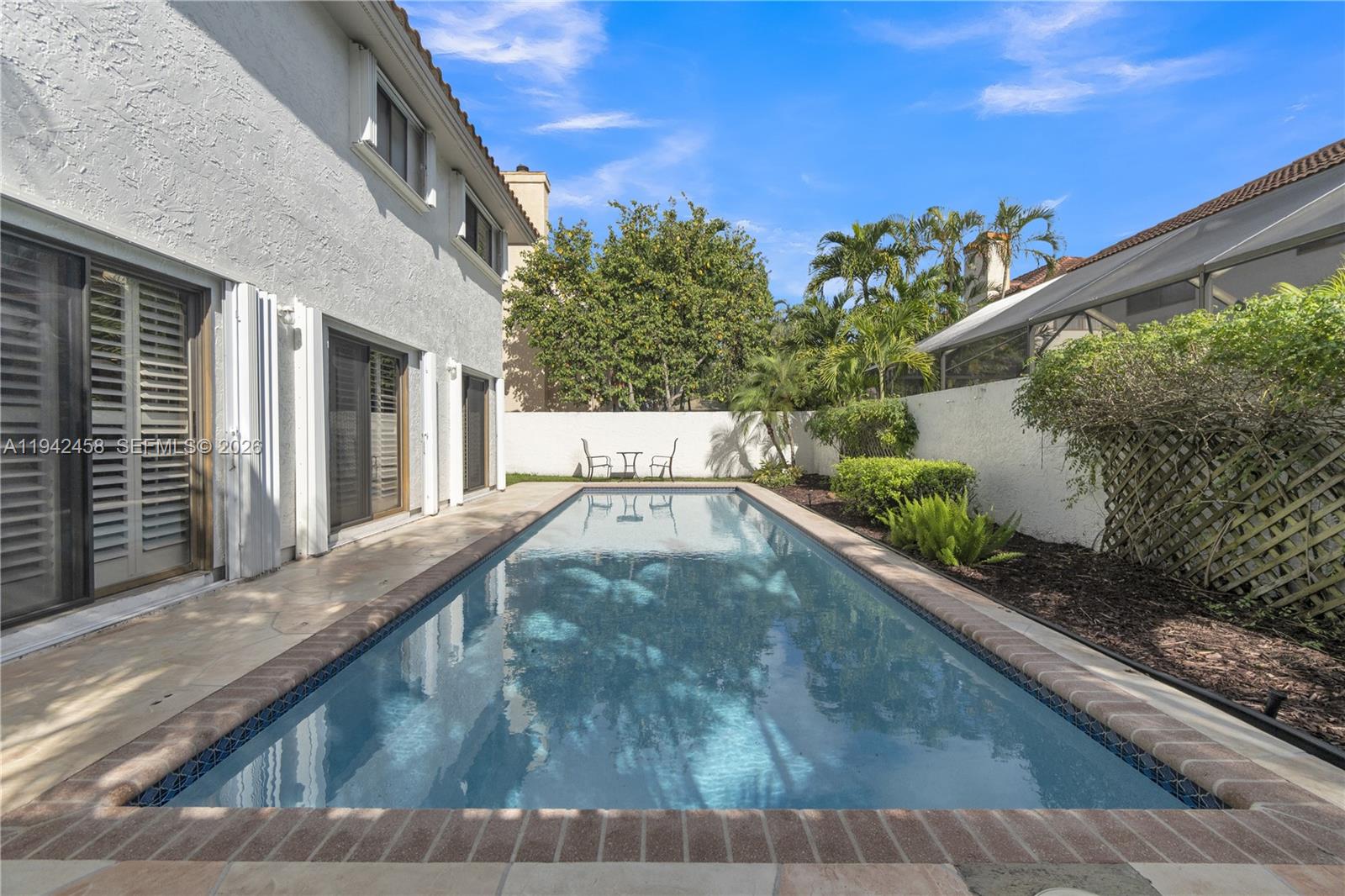 VILLAGES OF HILLSBORO - Residential