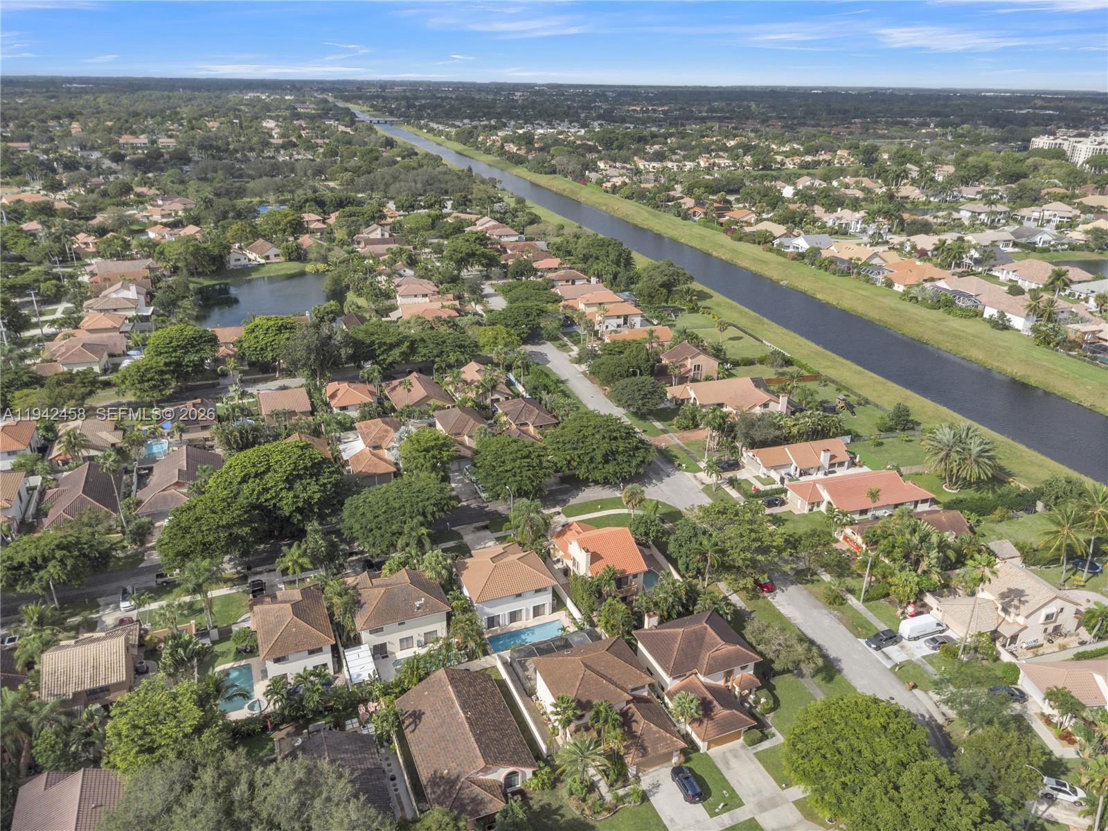 VILLAGES OF HILLSBORO - Residential