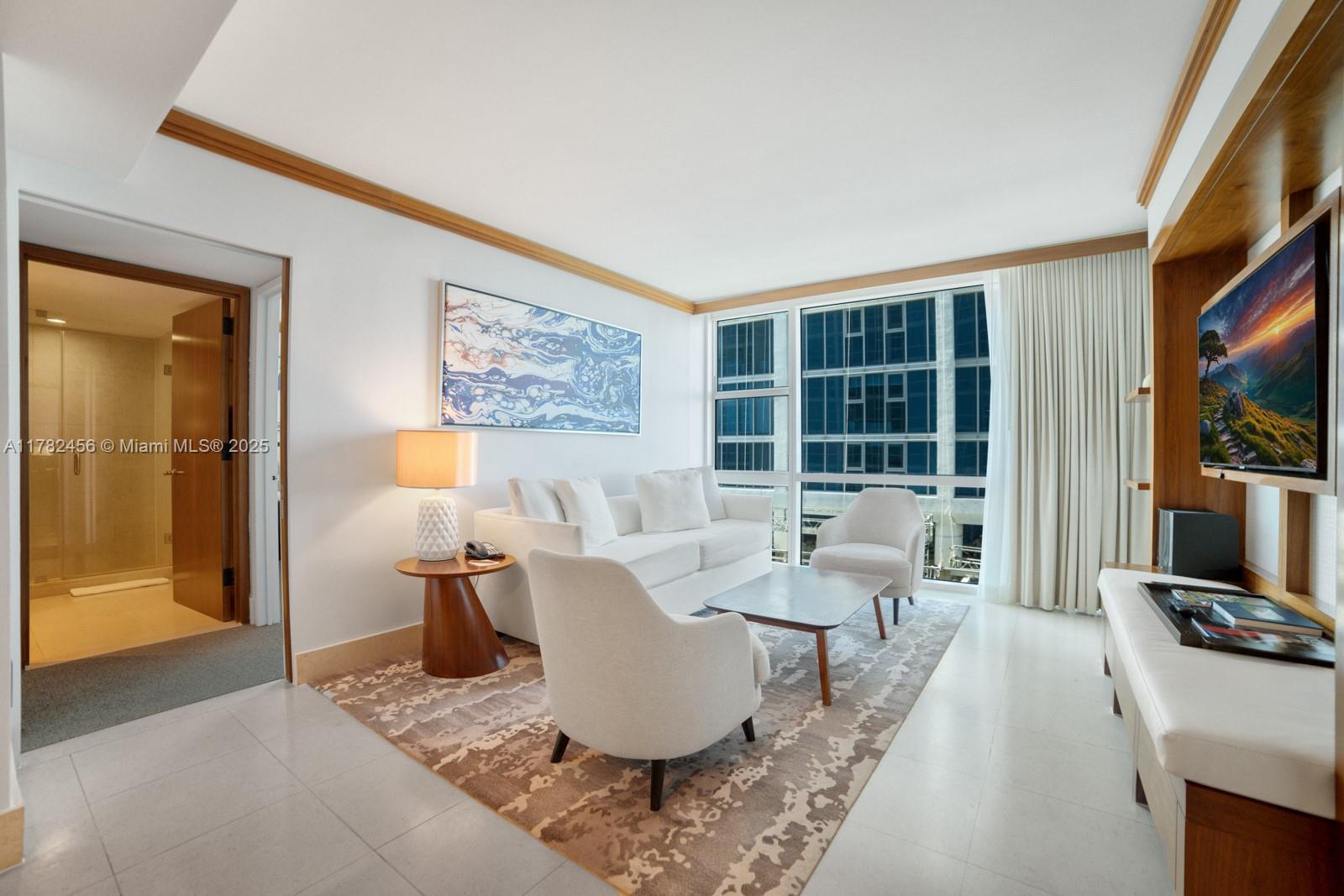 6801 Collins Ave 709, Miami Beach, Miami-Dade County, Florida - 2 Bedrooms  
2 Bathrooms - 