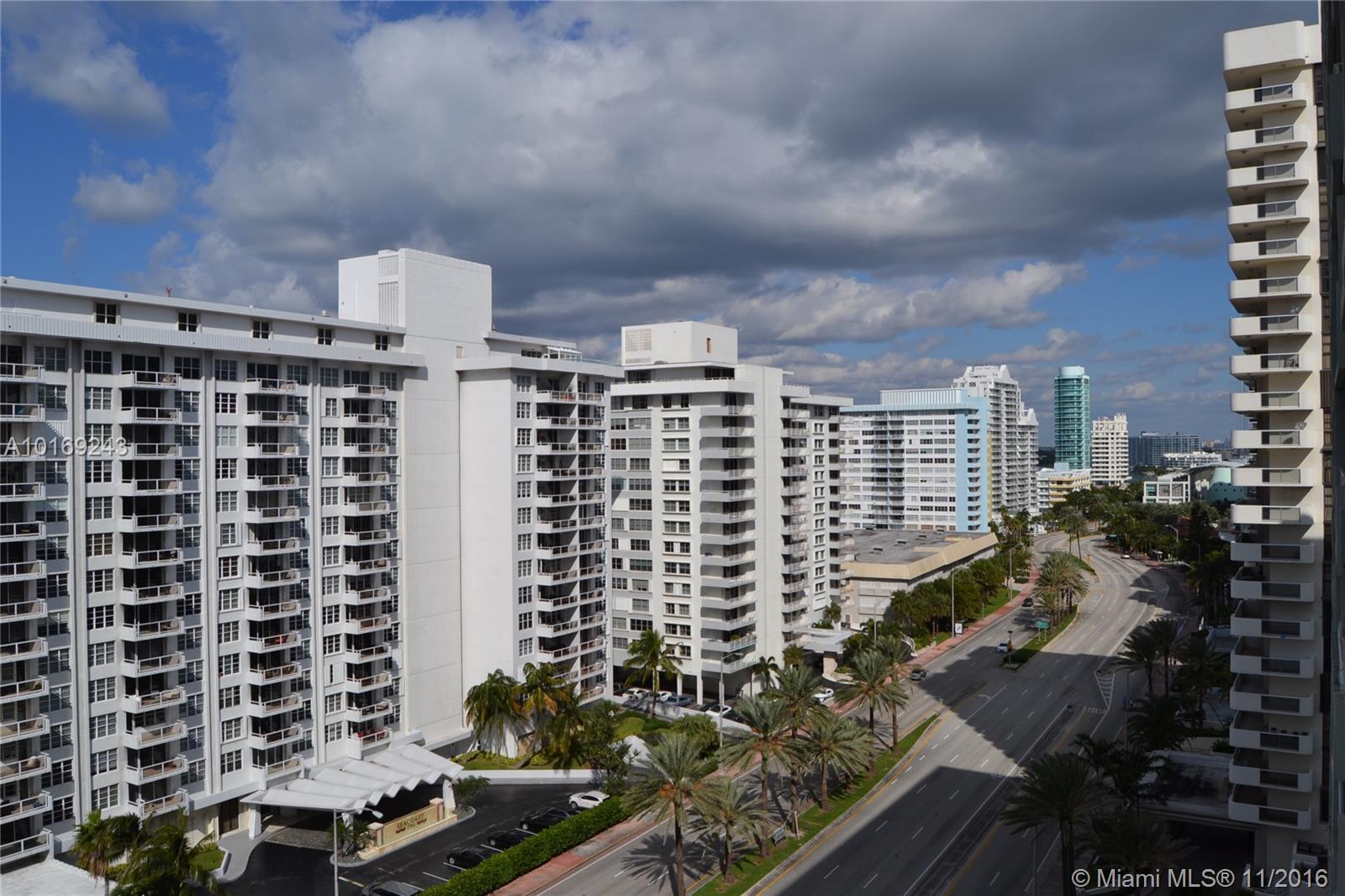 Arlen Beach Condo - Residential Lease