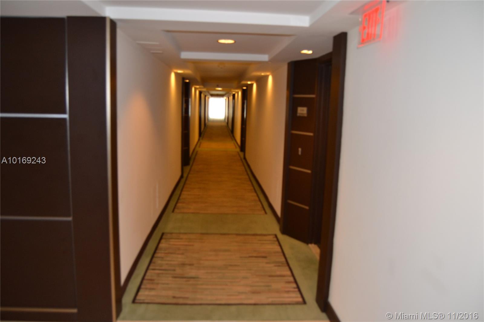 Arlen Beach Condo - Residential Lease