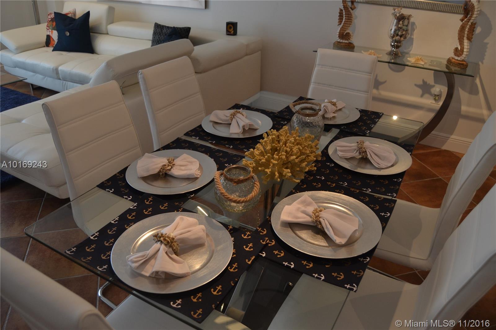 Arlen Beach Condo - Residential Lease