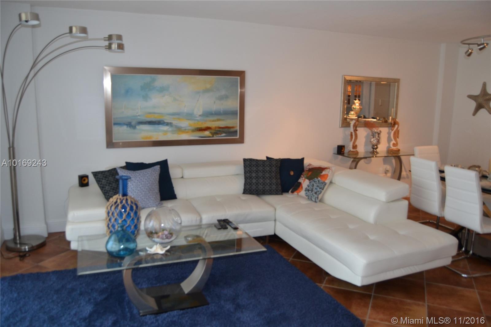 Arlen Beach Condo - Residential Lease