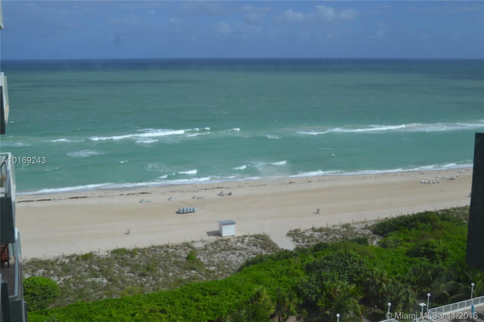 Arlen Beach Condo - Residential Lease
