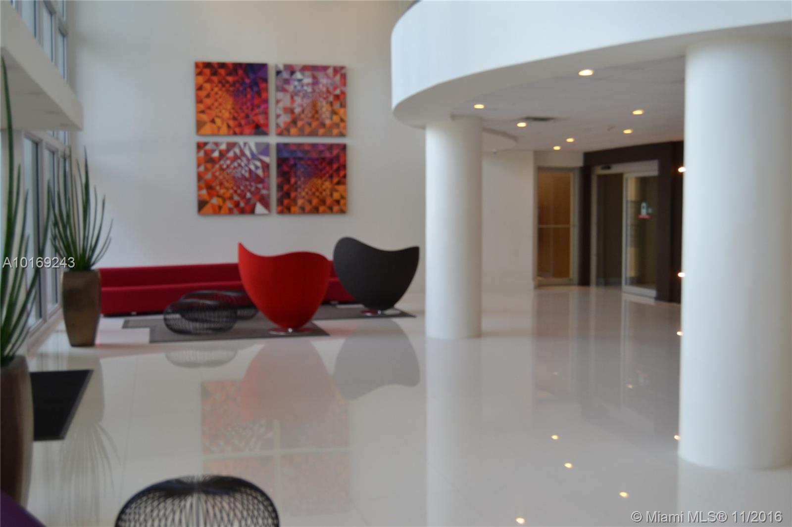 Arlen Beach Condo - Residential Lease