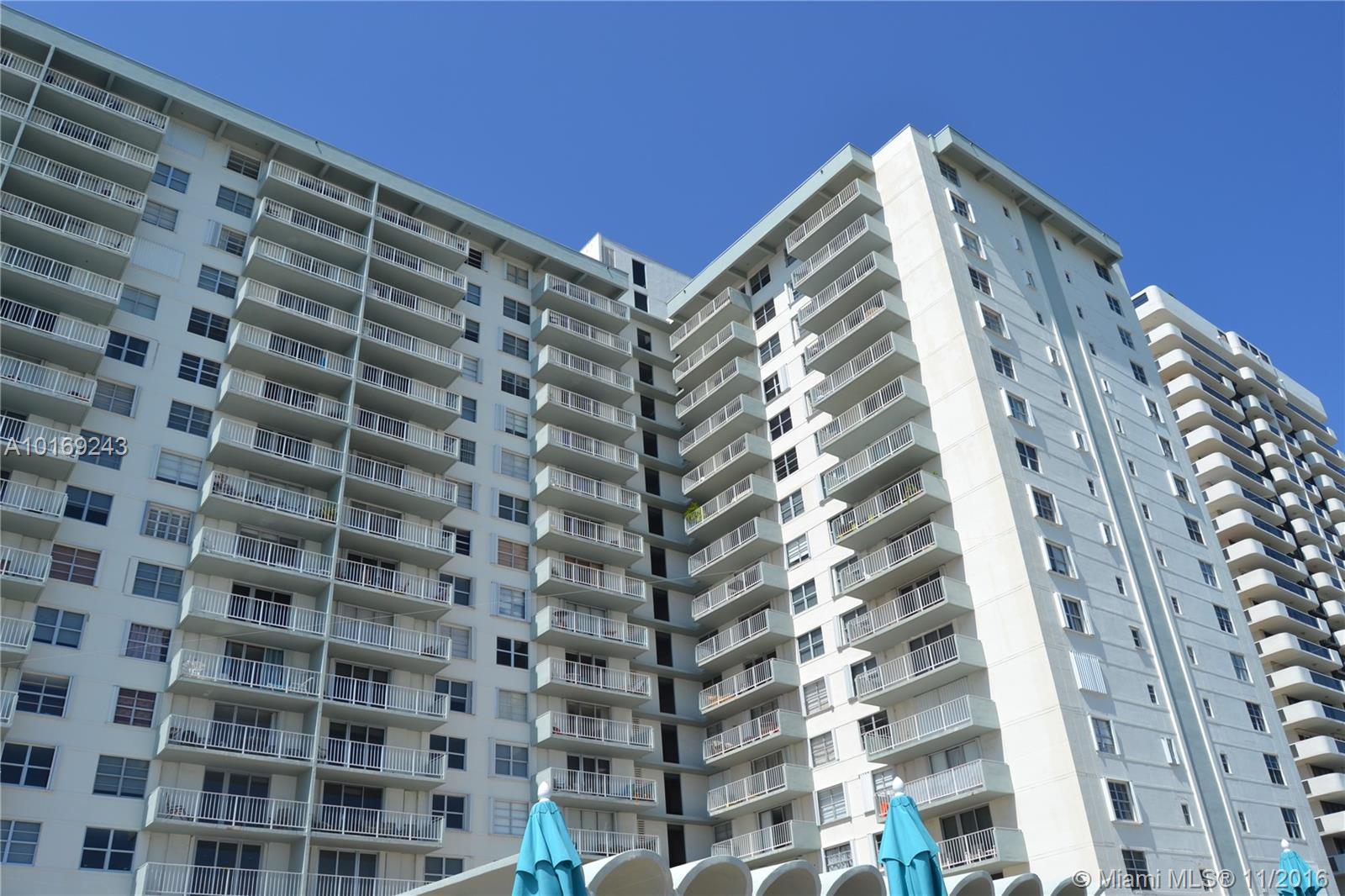 Arlen Beach Condo - Residential Lease