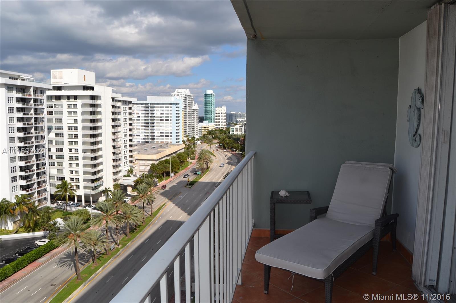 Arlen Beach Condo - Residential Lease