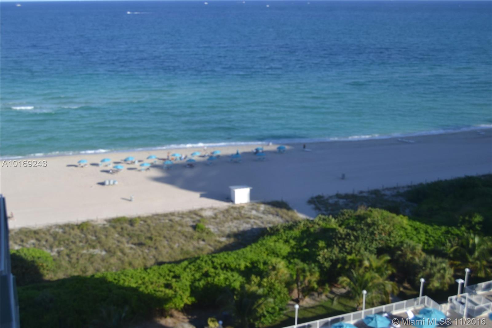 Arlen Beach Condo - Residential Lease