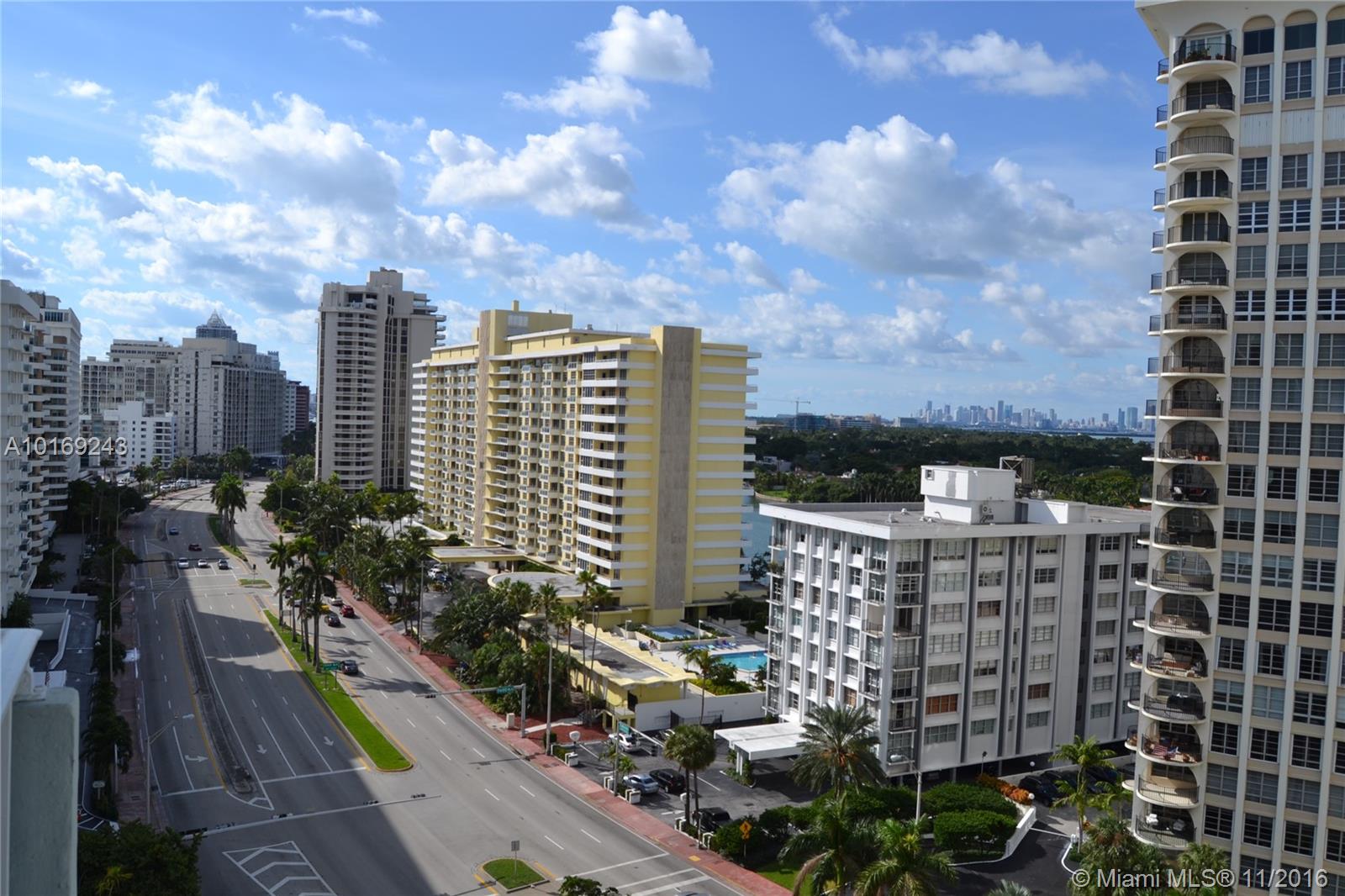 Arlen Beach Condo - Residential Lease
