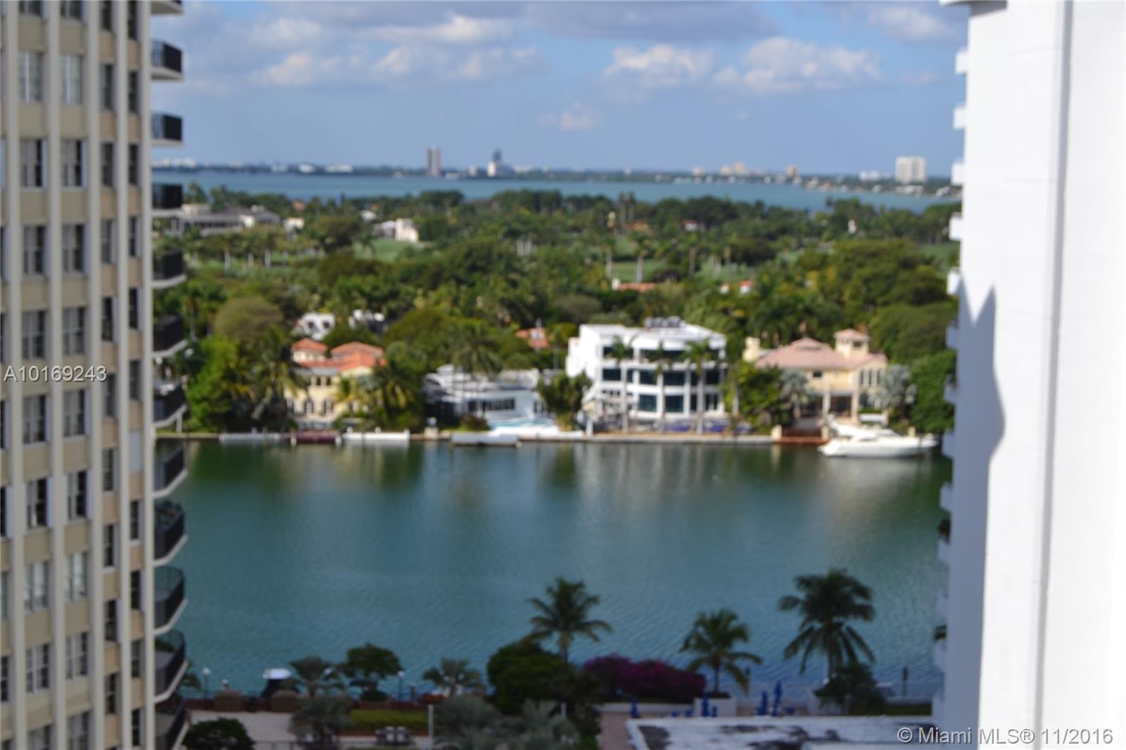 Arlen Beach Condo - Residential Lease