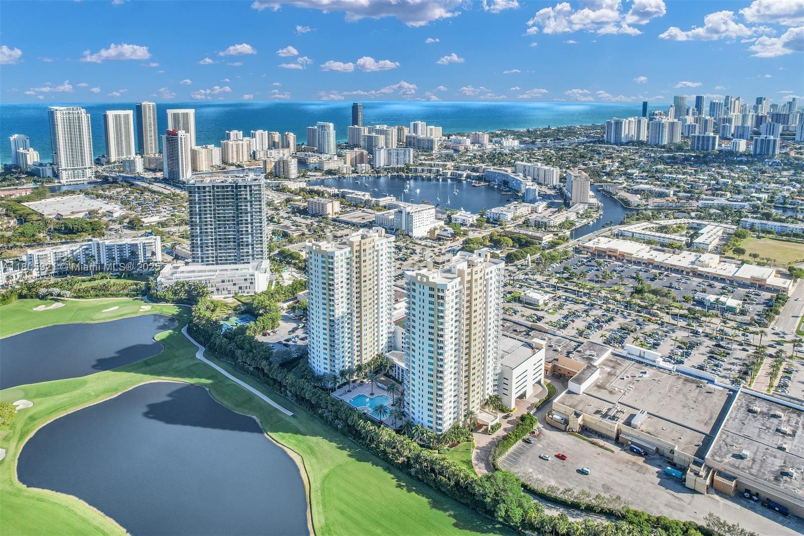 Rental Property at 1745 E Hallandale Beach Blvd 2005W, Hallandale Beach, Broward County, Florida - Bedrooms: 2 
Bathrooms: 2  - $2,700 MO.