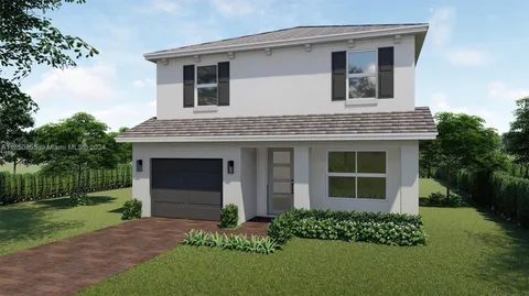 28 NE 13th Circle, Homestead, FL 33033 - MLS#: A11650855