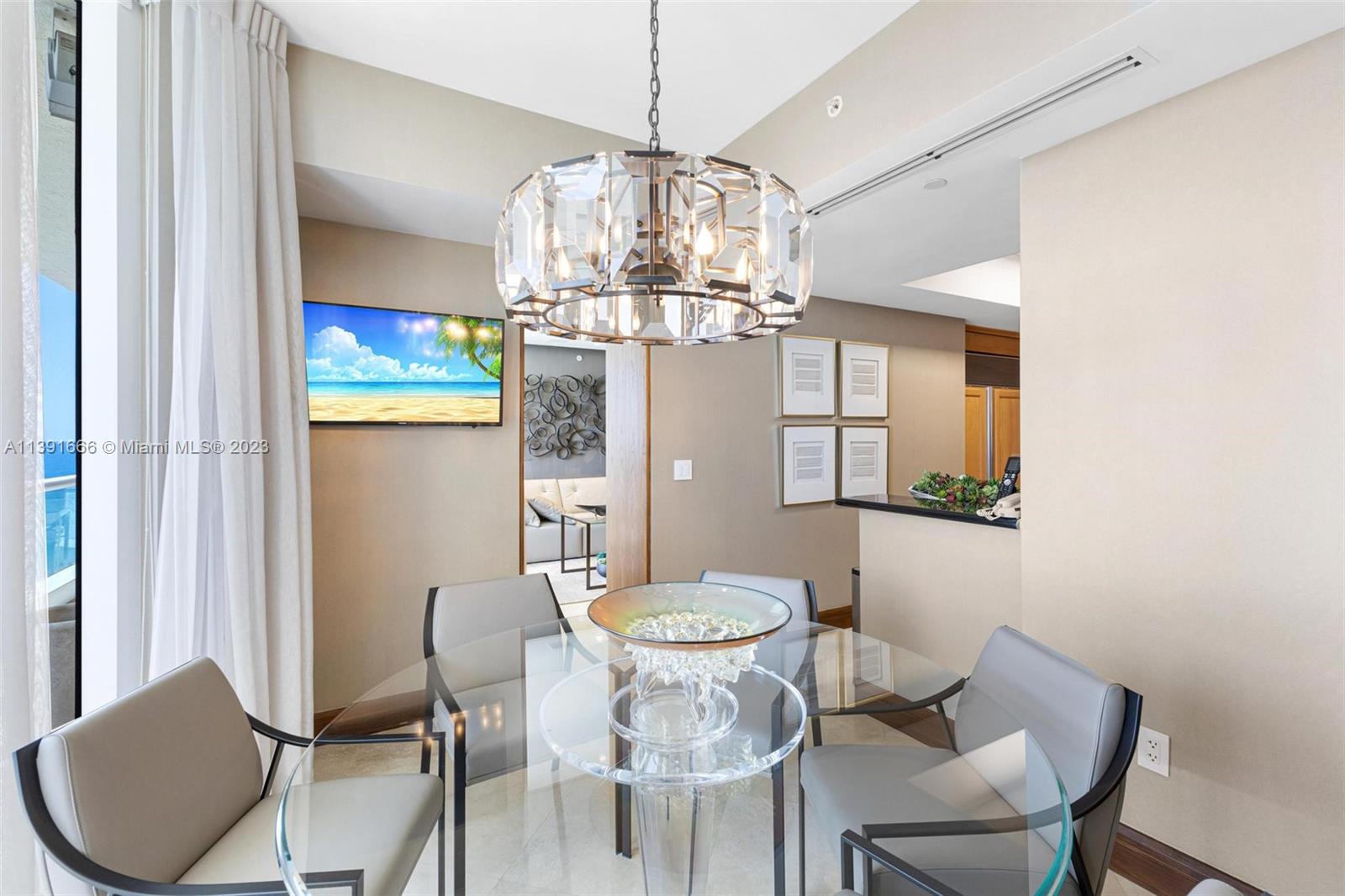 ACQUALINA OCEAN RESIDENCE - Residential