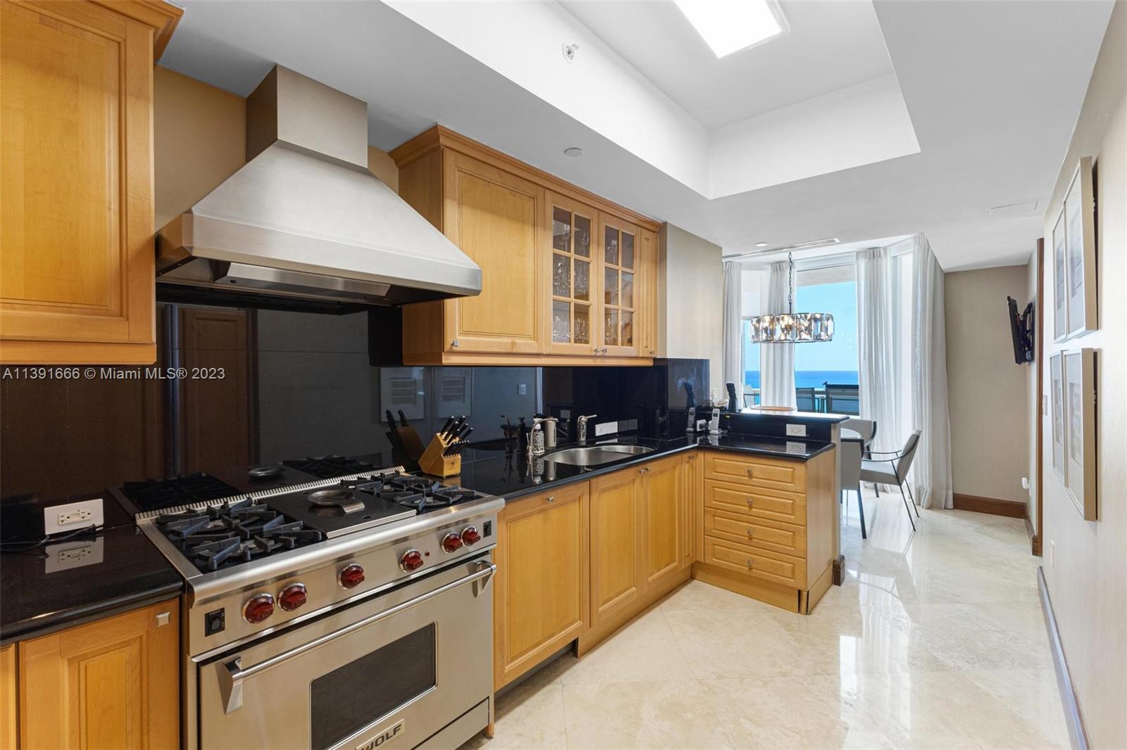 ACQUALINA OCEAN RESIDENCE - Residential