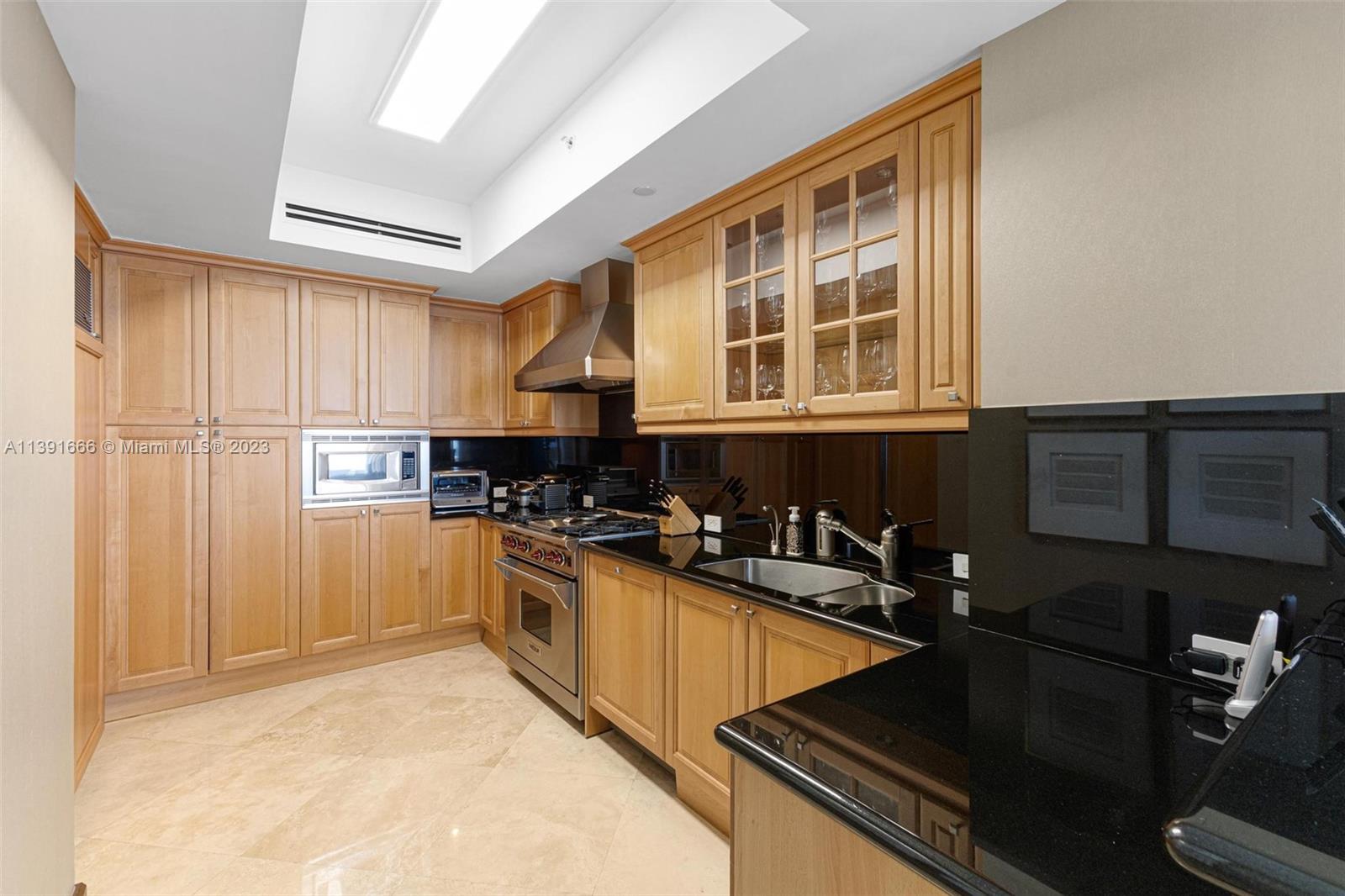 ACQUALINA OCEAN RESIDENCE - Residential