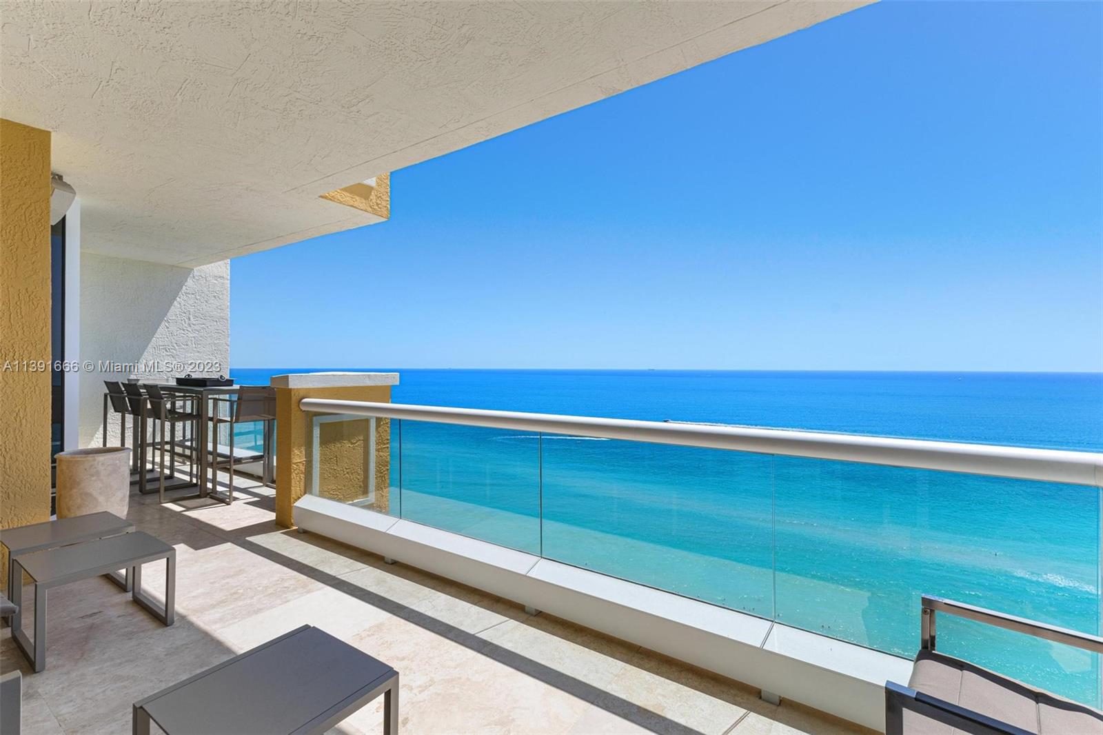 ACQUALINA OCEAN RESIDENCE - Residential