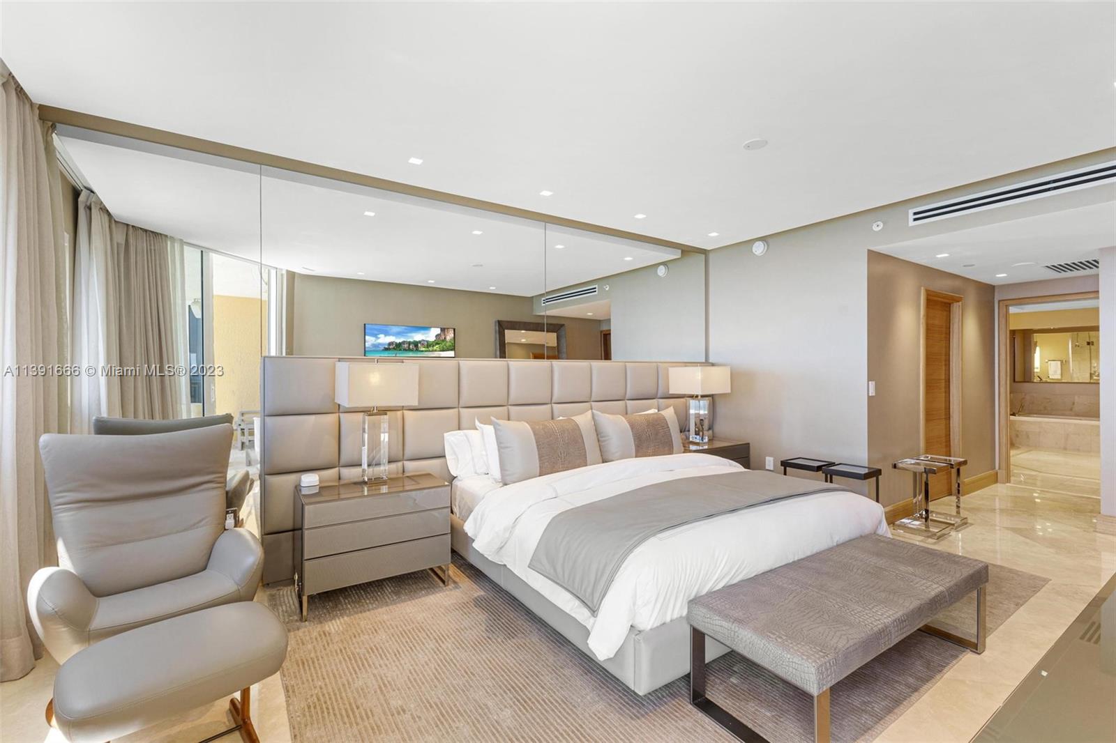 ACQUALINA OCEAN RESIDENCE - Residential