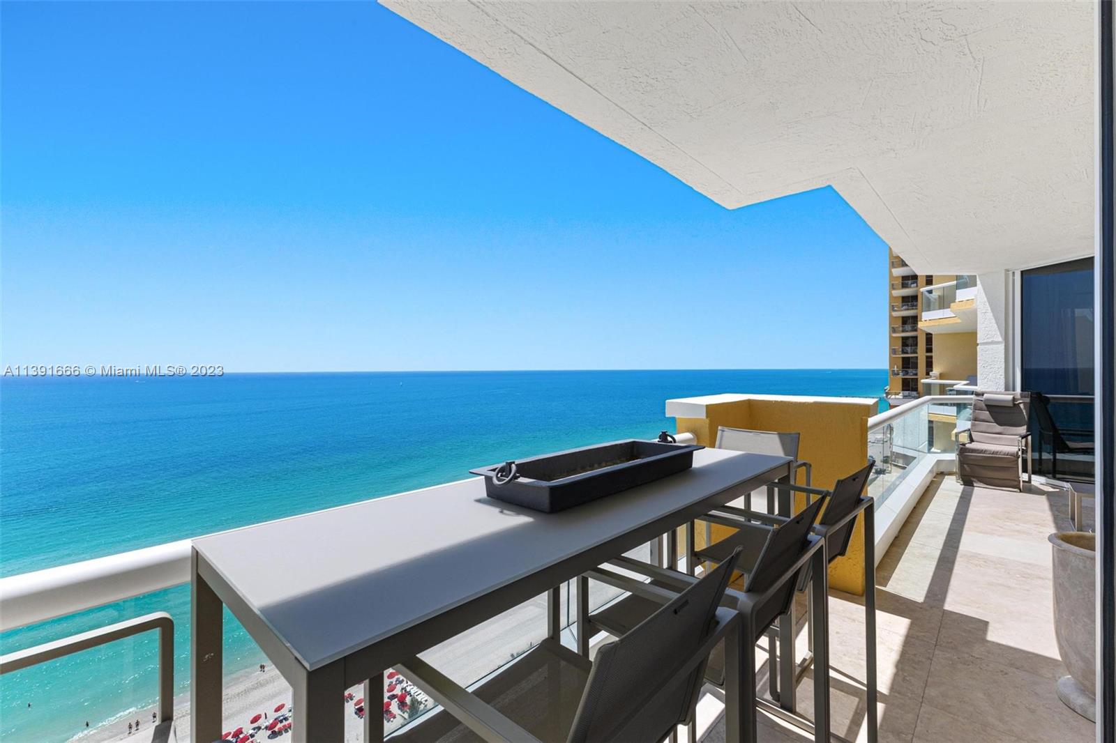 ACQUALINA OCEAN RESIDENCE - Residential