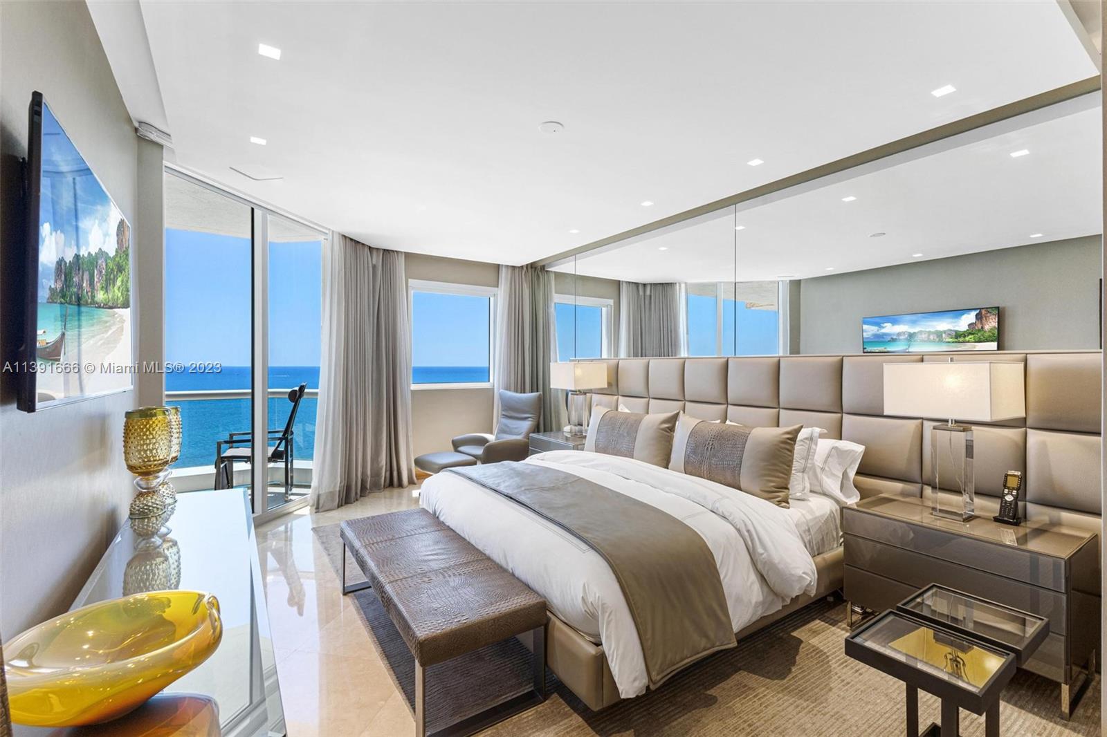 ACQUALINA OCEAN RESIDENCE - Residential