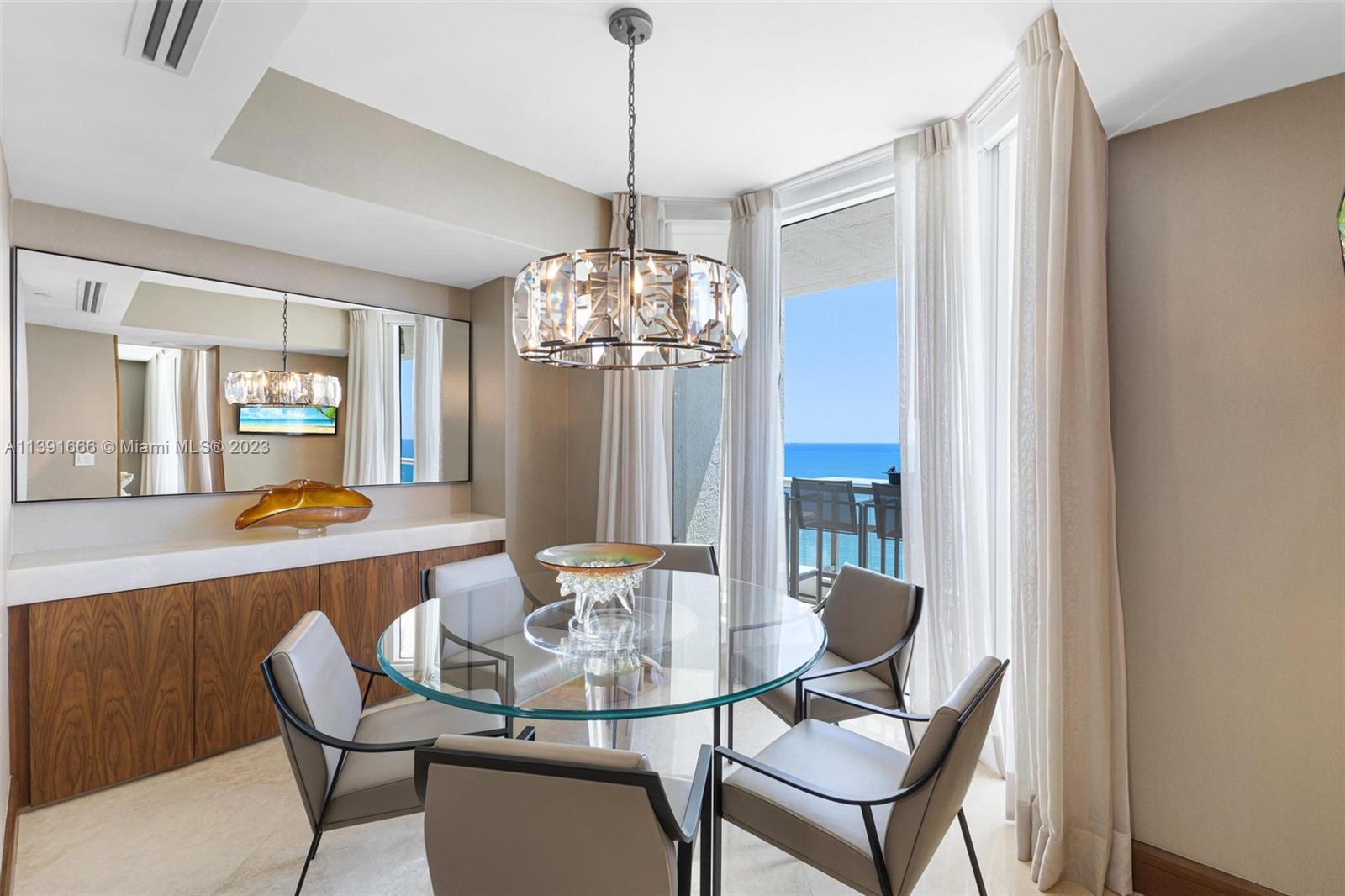 ACQUALINA OCEAN RESIDENCE - Residential