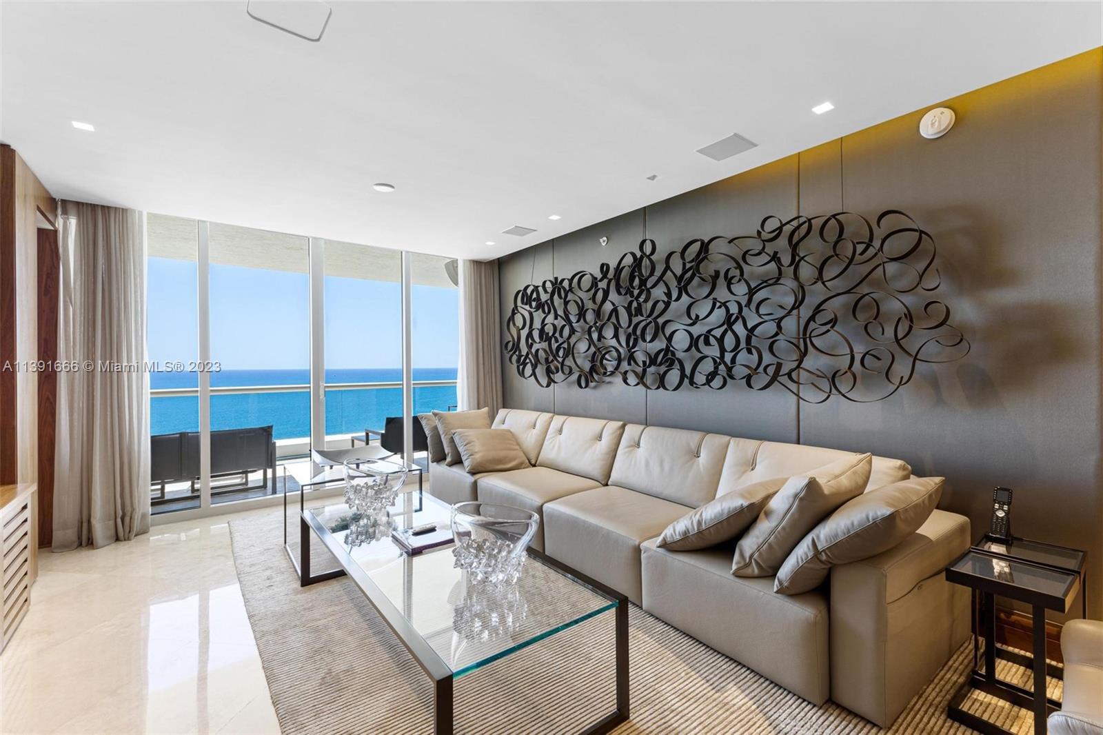 ACQUALINA OCEAN RESIDENCE - Residential