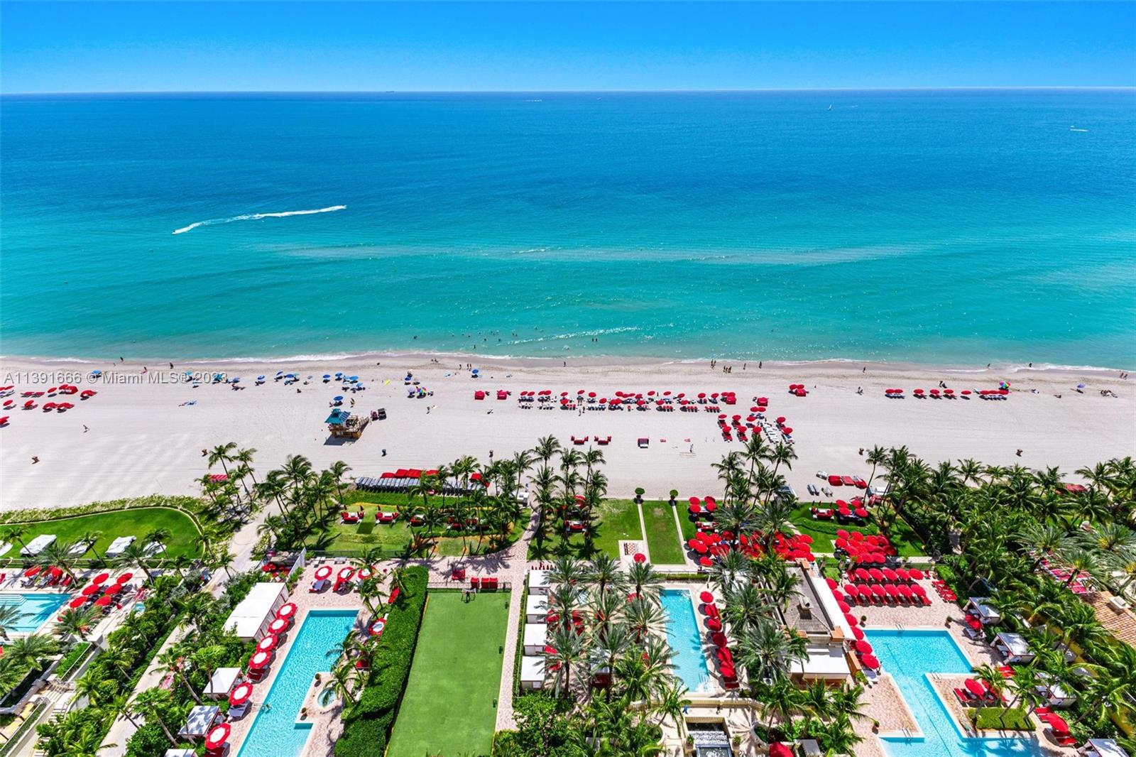 ACQUALINA OCEAN RESIDENCE - Residential