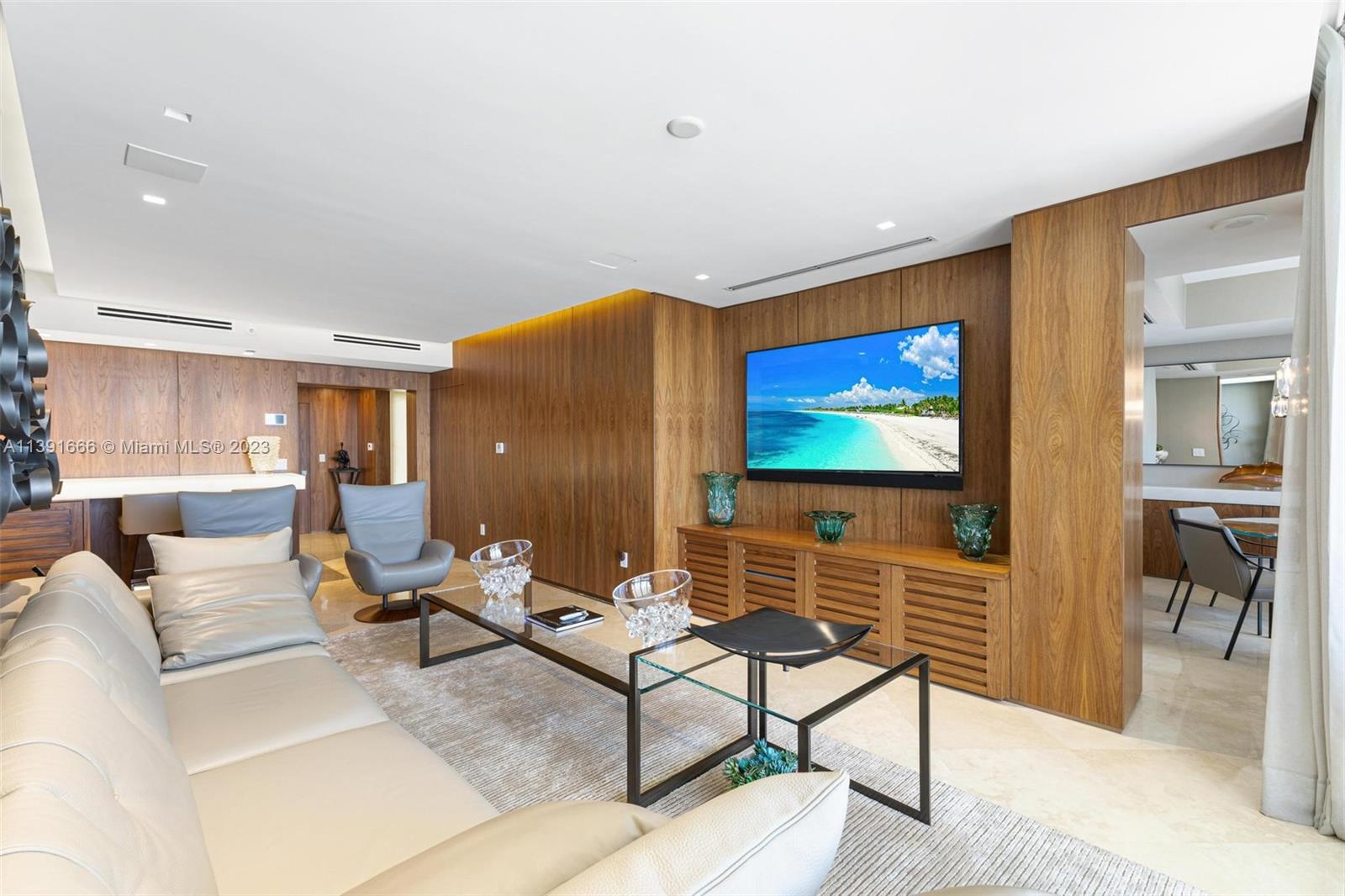 ACQUALINA OCEAN RESIDENCE - Residential