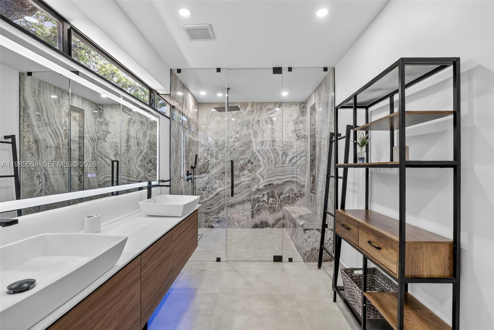 RIVERLAND MANORS - Residential Lease