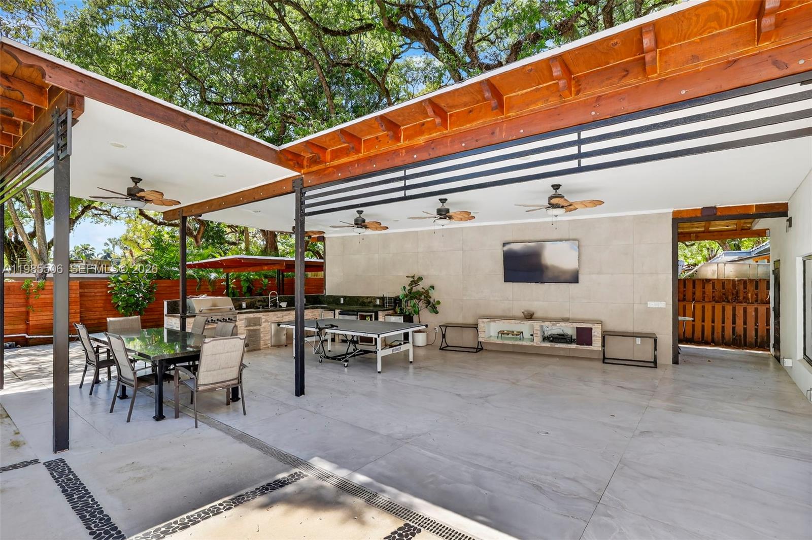 RIVERLAND MANORS - Residential Lease