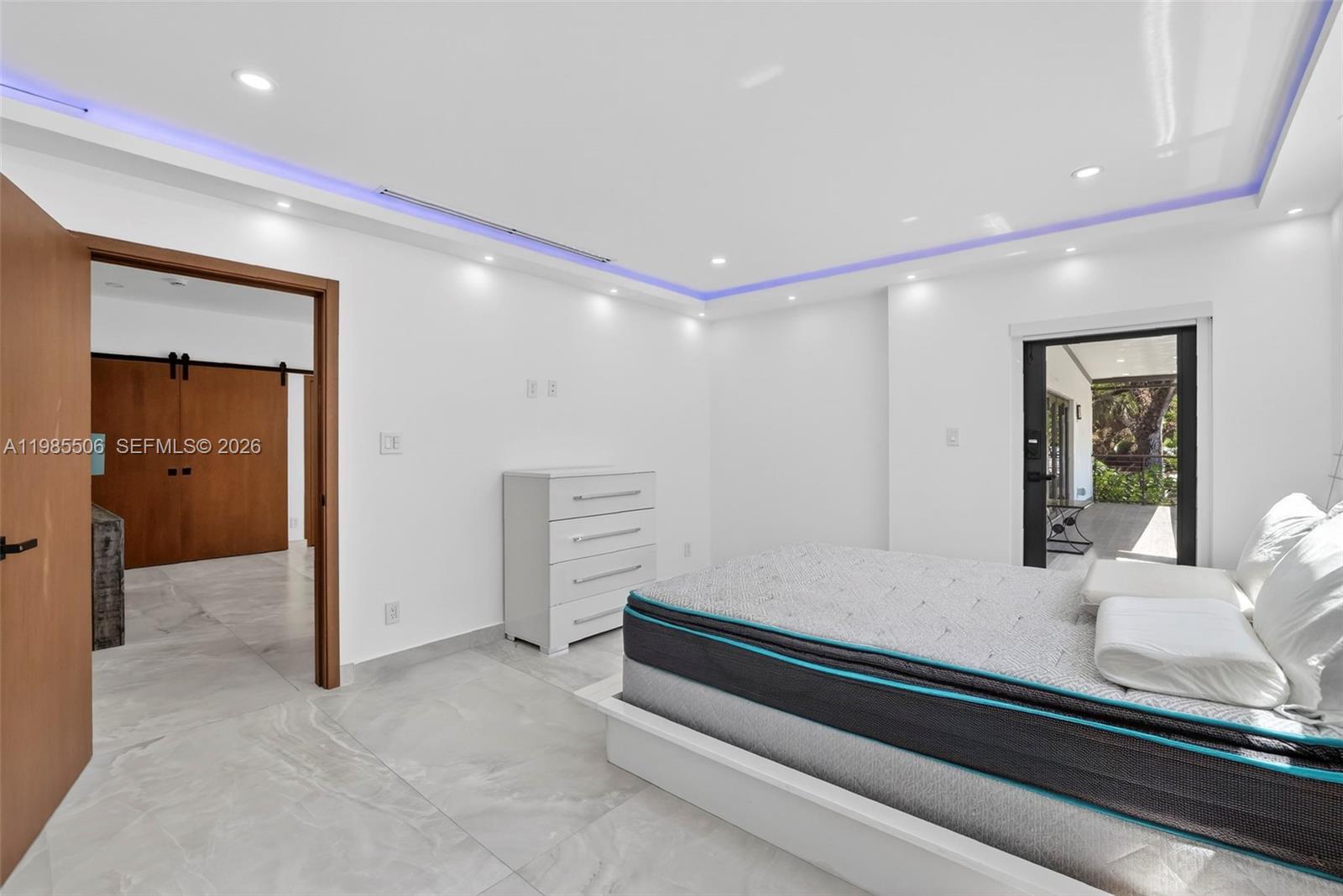 RIVERLAND MANORS - Residential Lease