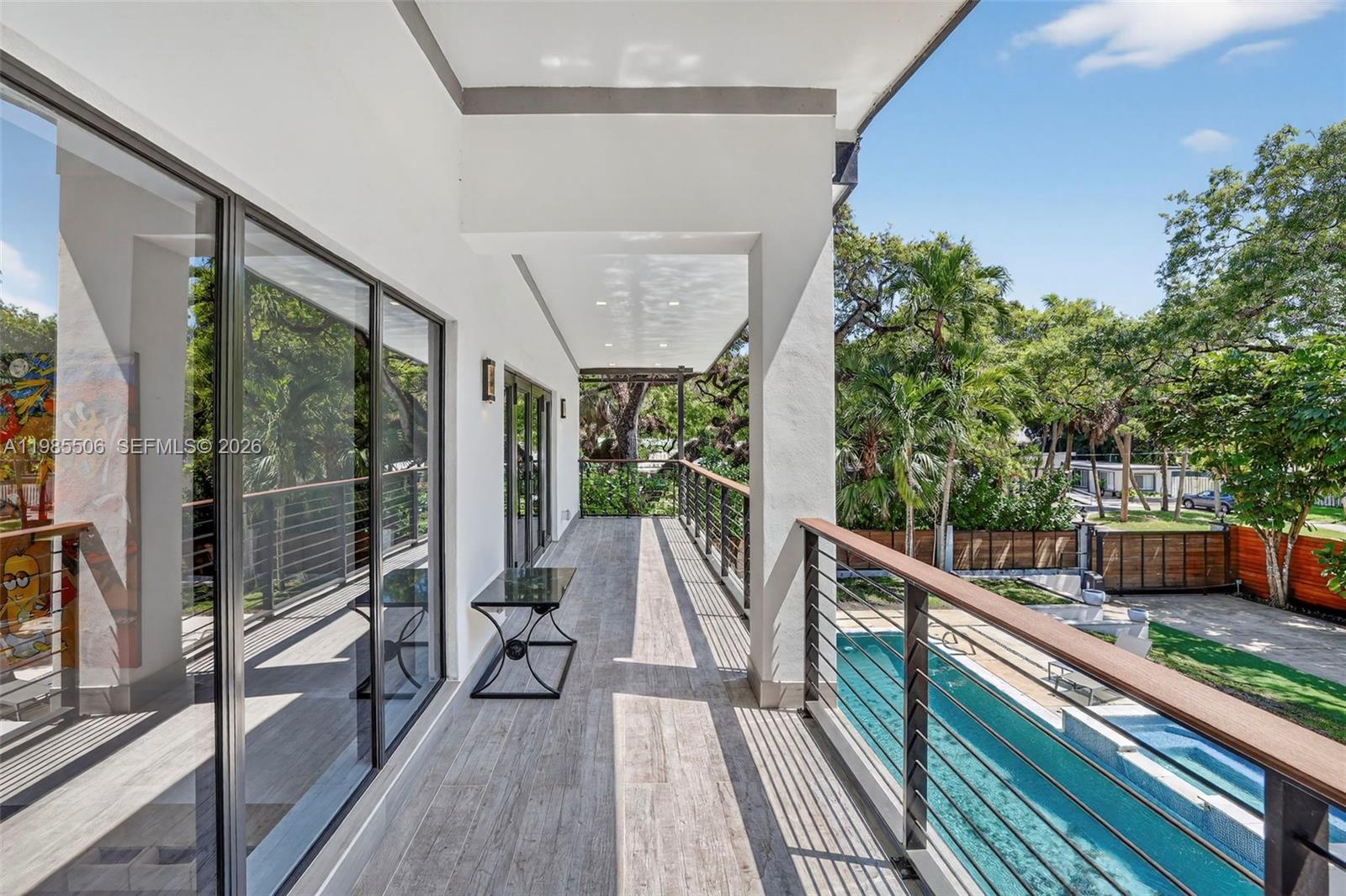 RIVERLAND MANORS - Residential Lease