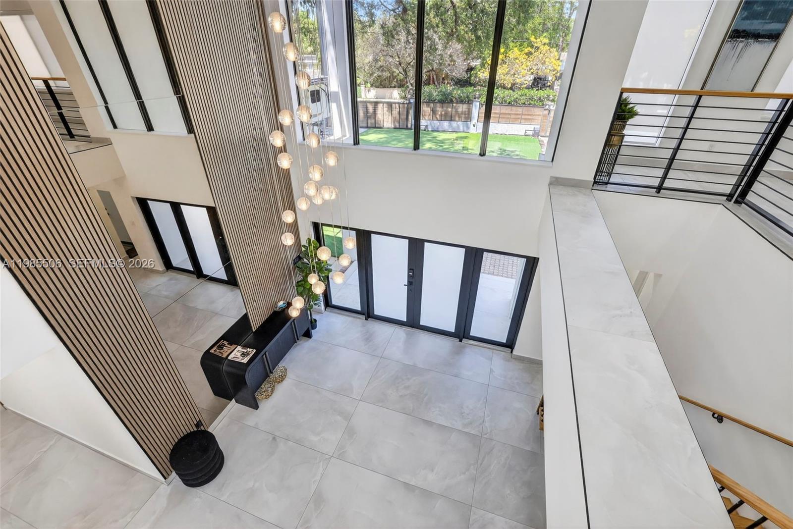 RIVERLAND MANORS - Residential Lease