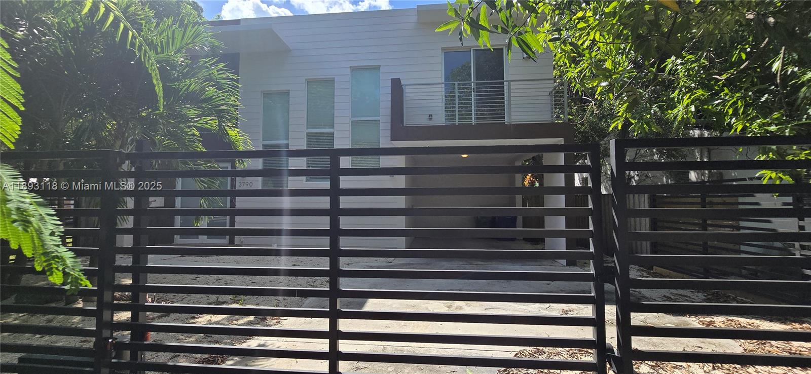 MACFARLANE HOMESTEAD - Residential Lease