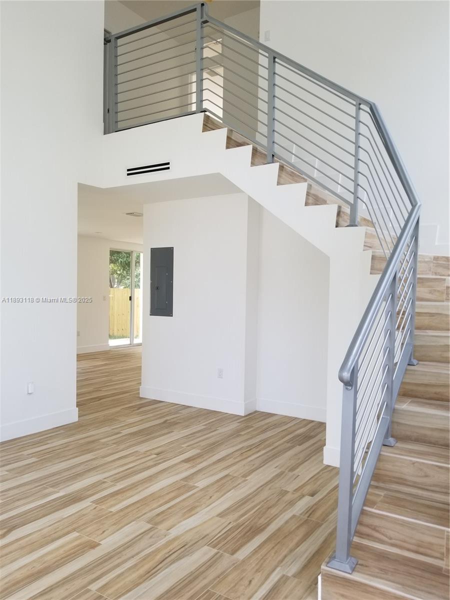 MACFARLANE HOMESTEAD - Residential Lease