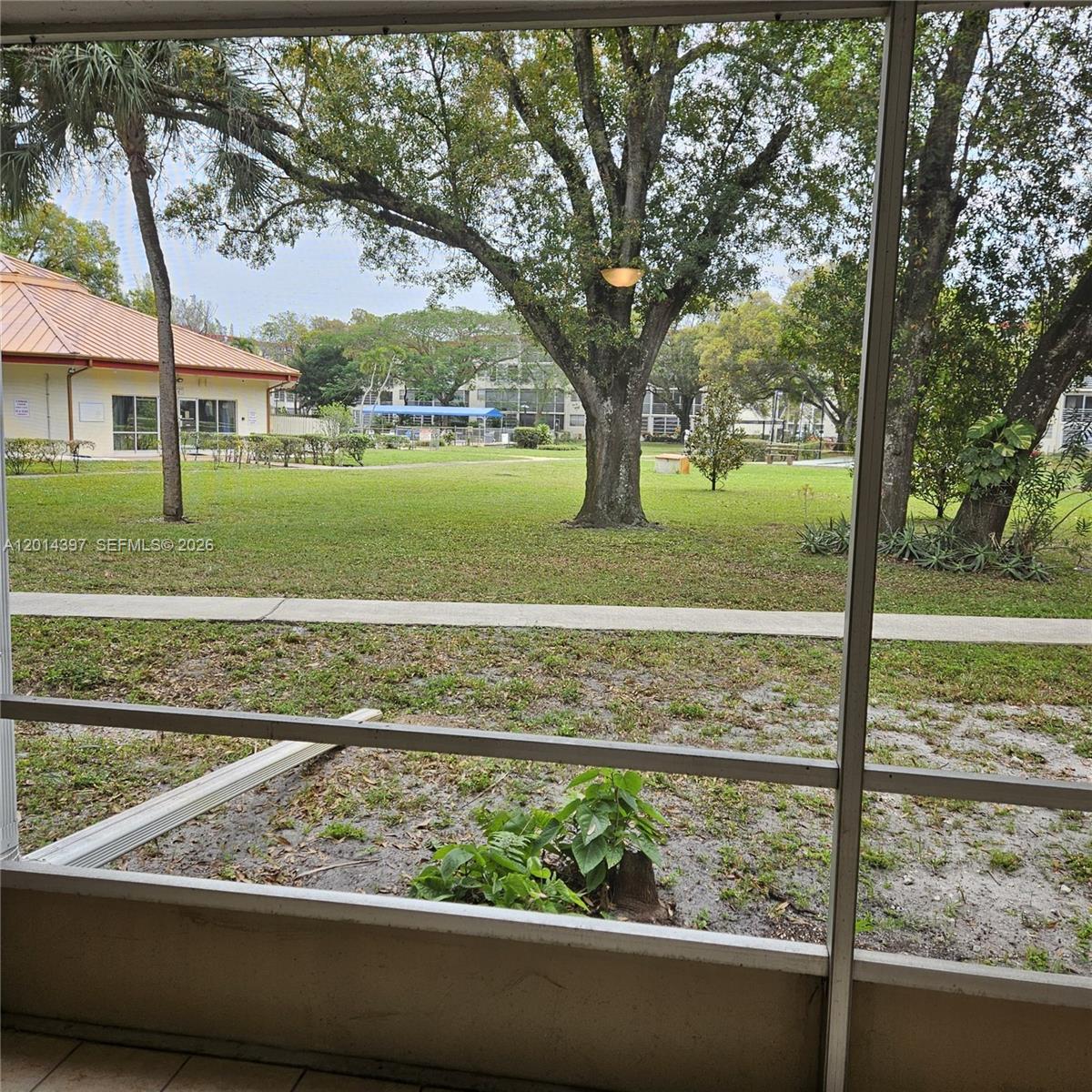 CYPRESS CHASE 5 CONDO - Residential Lease