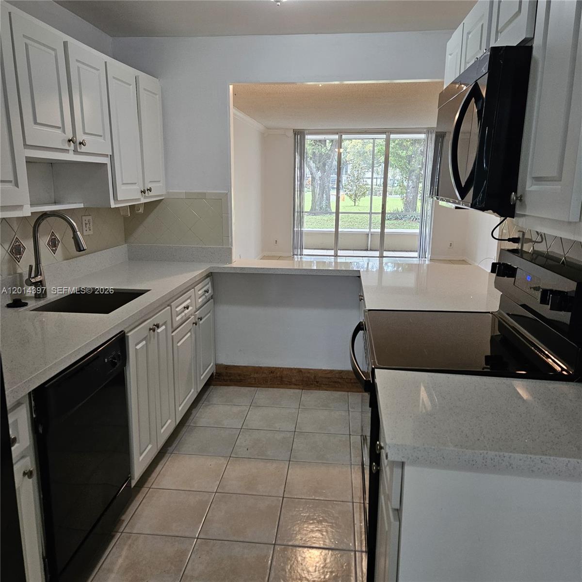 CYPRESS CHASE 5 CONDO - Residential Lease