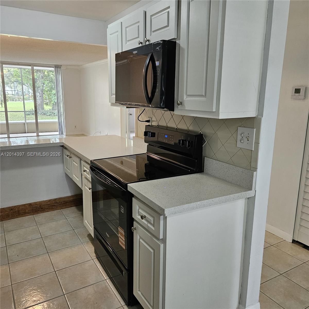 CYPRESS CHASE 5 CONDO - Residential Lease