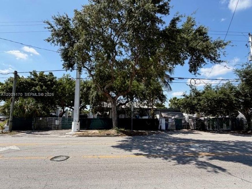 Turnkey property...Welcome to this strategically 2 bedrooms, 1 bathroom home in the heart of Hialeah, offering a rare combination of durability, flexibility, and future expansion potential. This property stands out with its reinforced construction features, including a fully fenced perimeter with 5-gauge wire and cement-secured poles (4 ft underground + 6 ft above ground), providing unmatched security and longevity. Hialeah Middle & High School, Public Library, 3 16ft double driveway with ample access with double driveway carport, lots of parking capacity for multiple vehicles, boats, trailers, work equipment, commercial vehicles, close to Gratiny Expressway, Tri-Rail Station, Amelia Park adequate, Community Center, NO HOA!