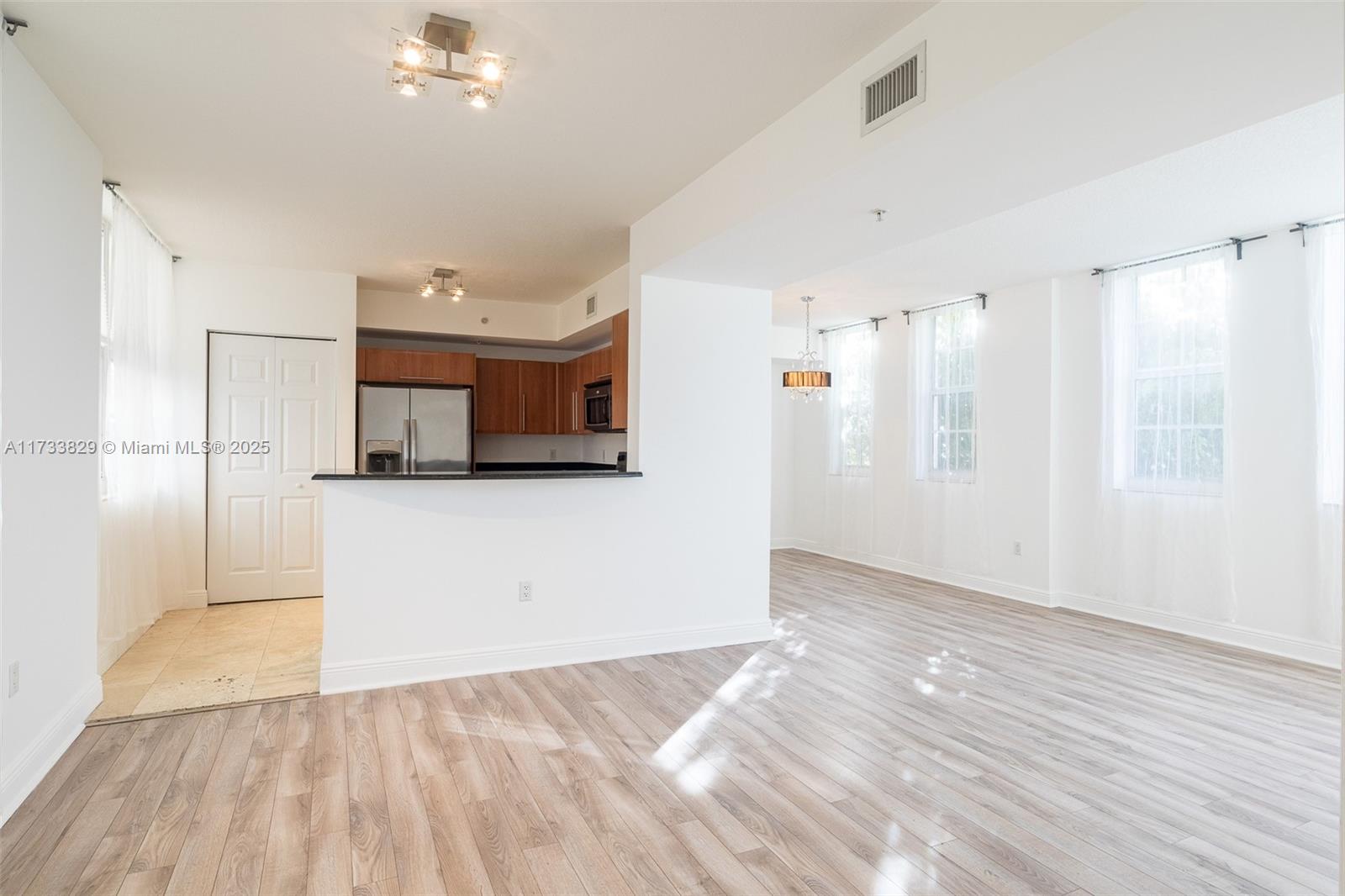 GABLES MARQUIS CONDO - Residential