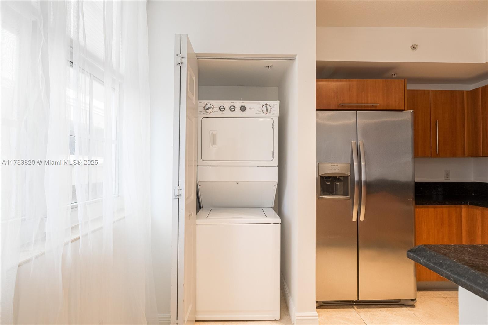 GABLES MARQUIS CONDO - Residential