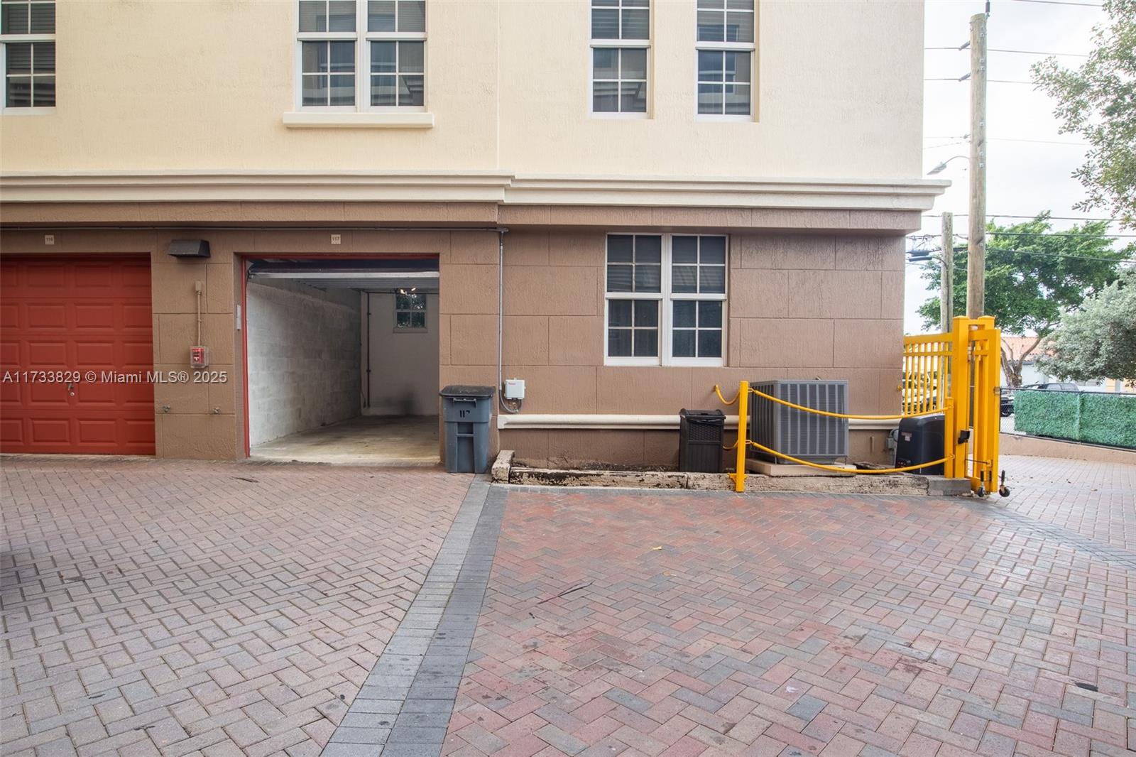 GABLES MARQUIS CONDO - Residential