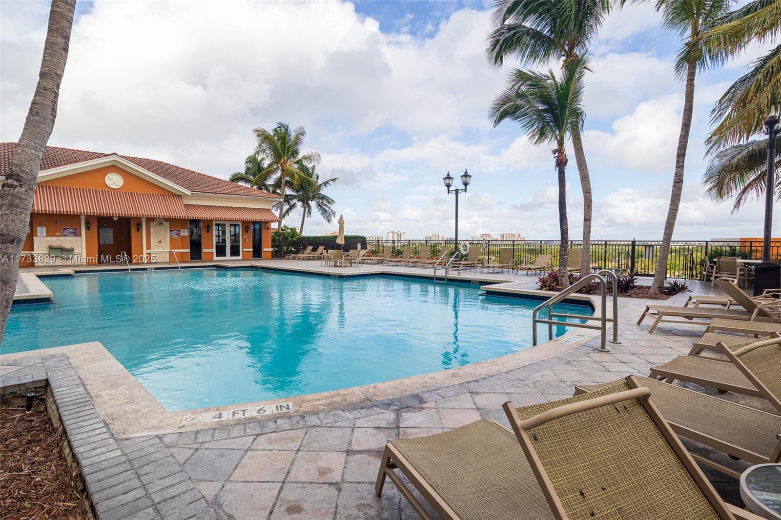 GABLES MARQUIS CONDO - Residential