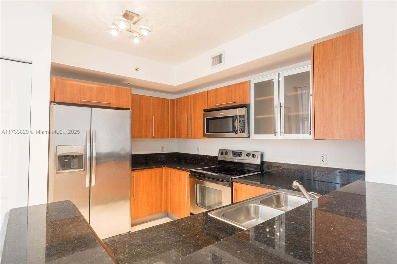 GABLES MARQUIS CONDO - Residential