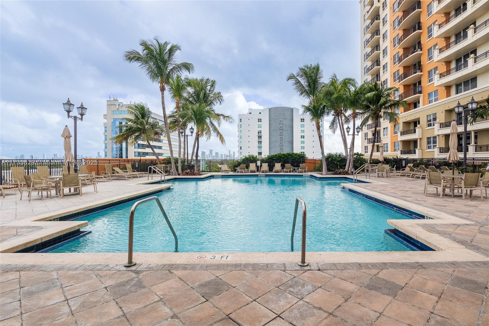 GABLES MARQUIS CONDO - Residential