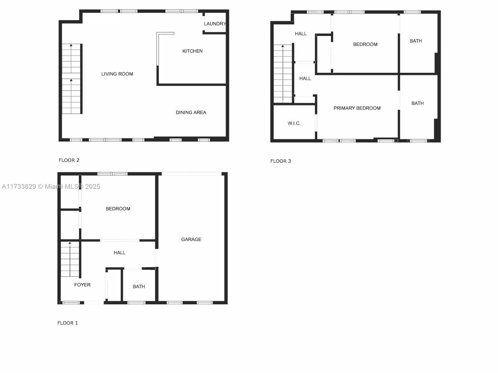 GABLES MARQUIS CONDO - Residential