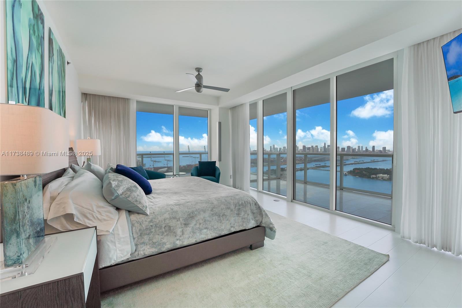 ICON CONDO - Residential