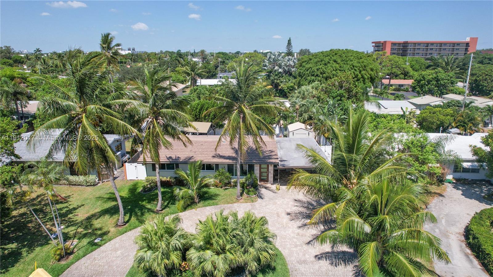 AVALON GARDEN ESTATES 1ST - Residential Lease