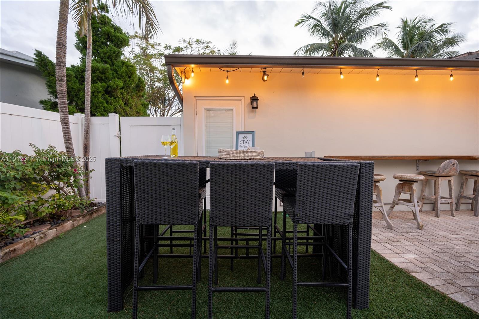 AVALON GARDEN ESTATES 1ST - Residential Lease